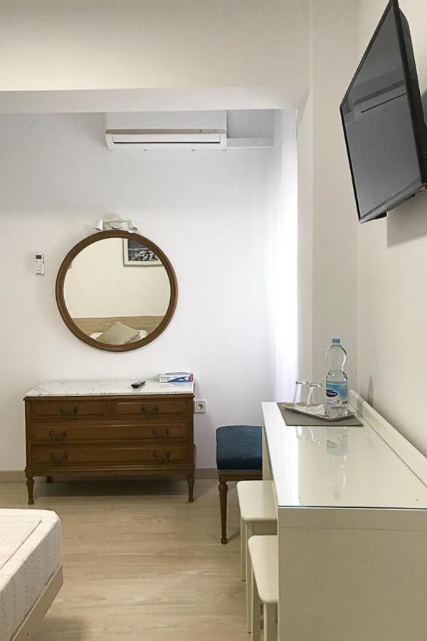 Lia Habitaciones Alicante Exterior photo
