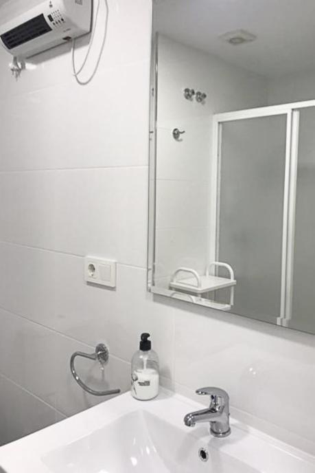 Lia Habitaciones Alicante Exterior photo