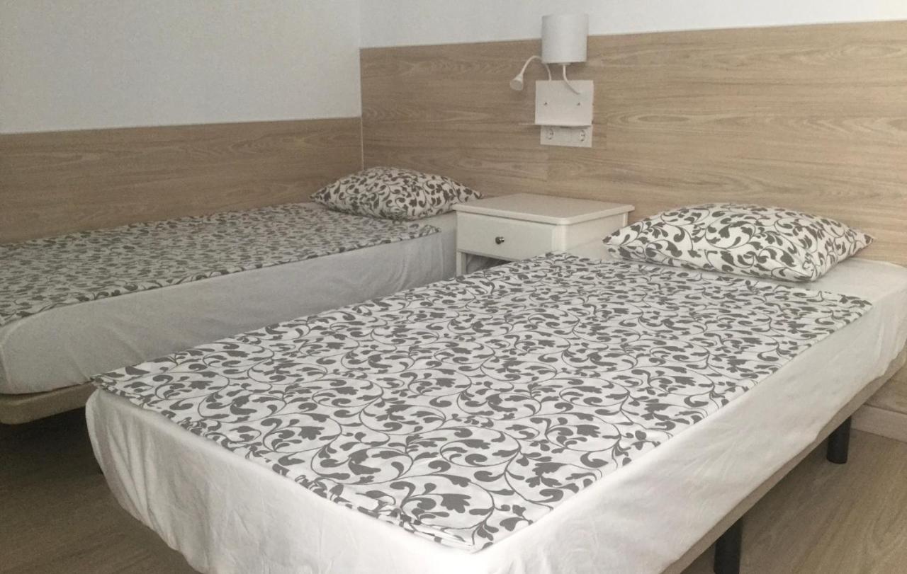 Lia Habitaciones Alicante Exterior photo