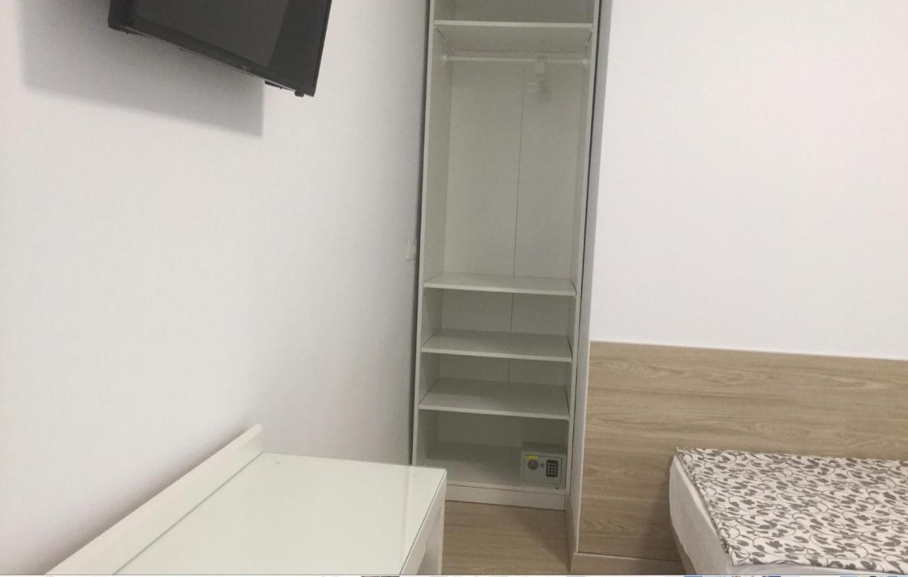 Lia Habitaciones Alicante Exterior photo