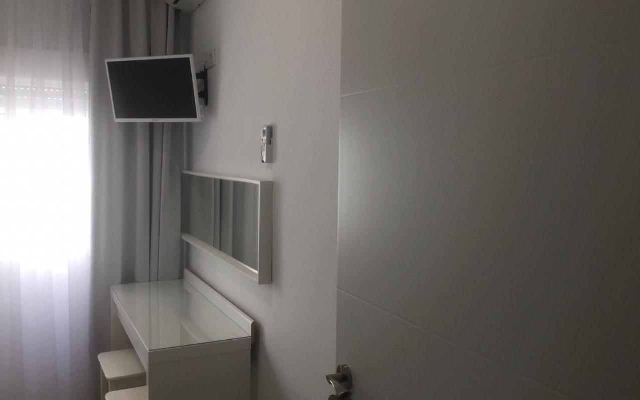 Lia Habitaciones Alicante Exterior photo