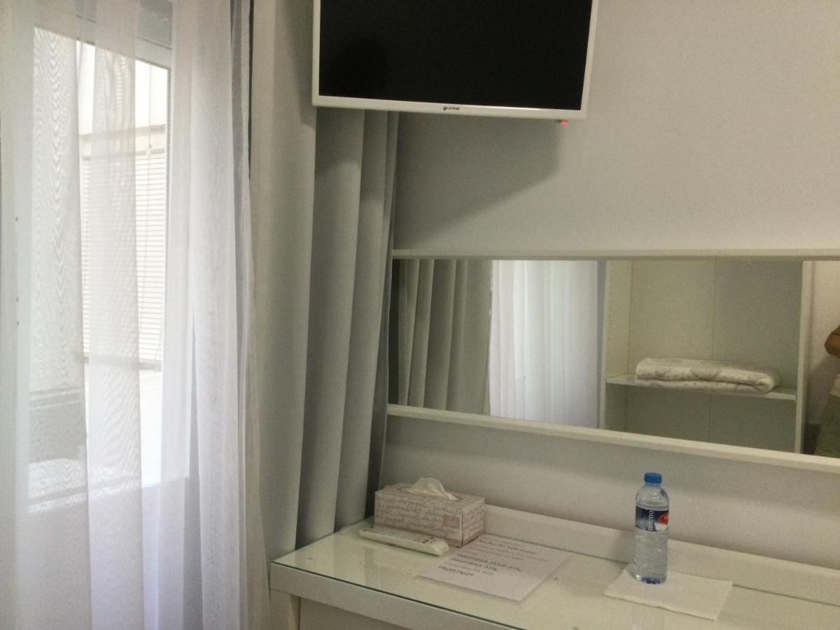 Lia Habitaciones Alicante Exterior photo