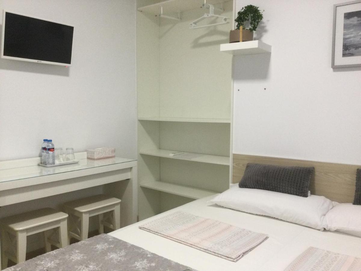 Lia Habitaciones Alicante Exterior photo
