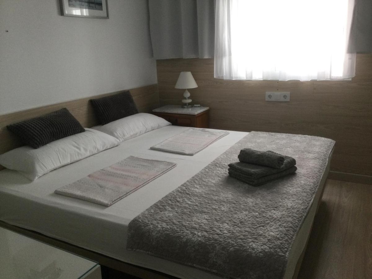 Lia Habitaciones Alicante Exterior photo