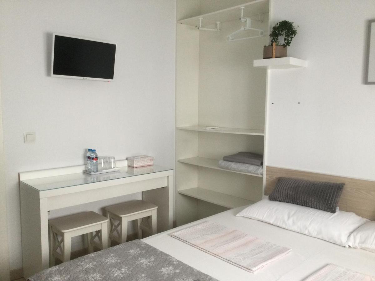 Lia Habitaciones Alicante Exterior photo
