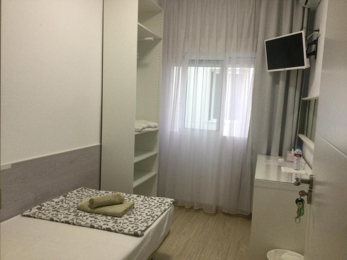 Lia Habitaciones Alicante Exterior photo