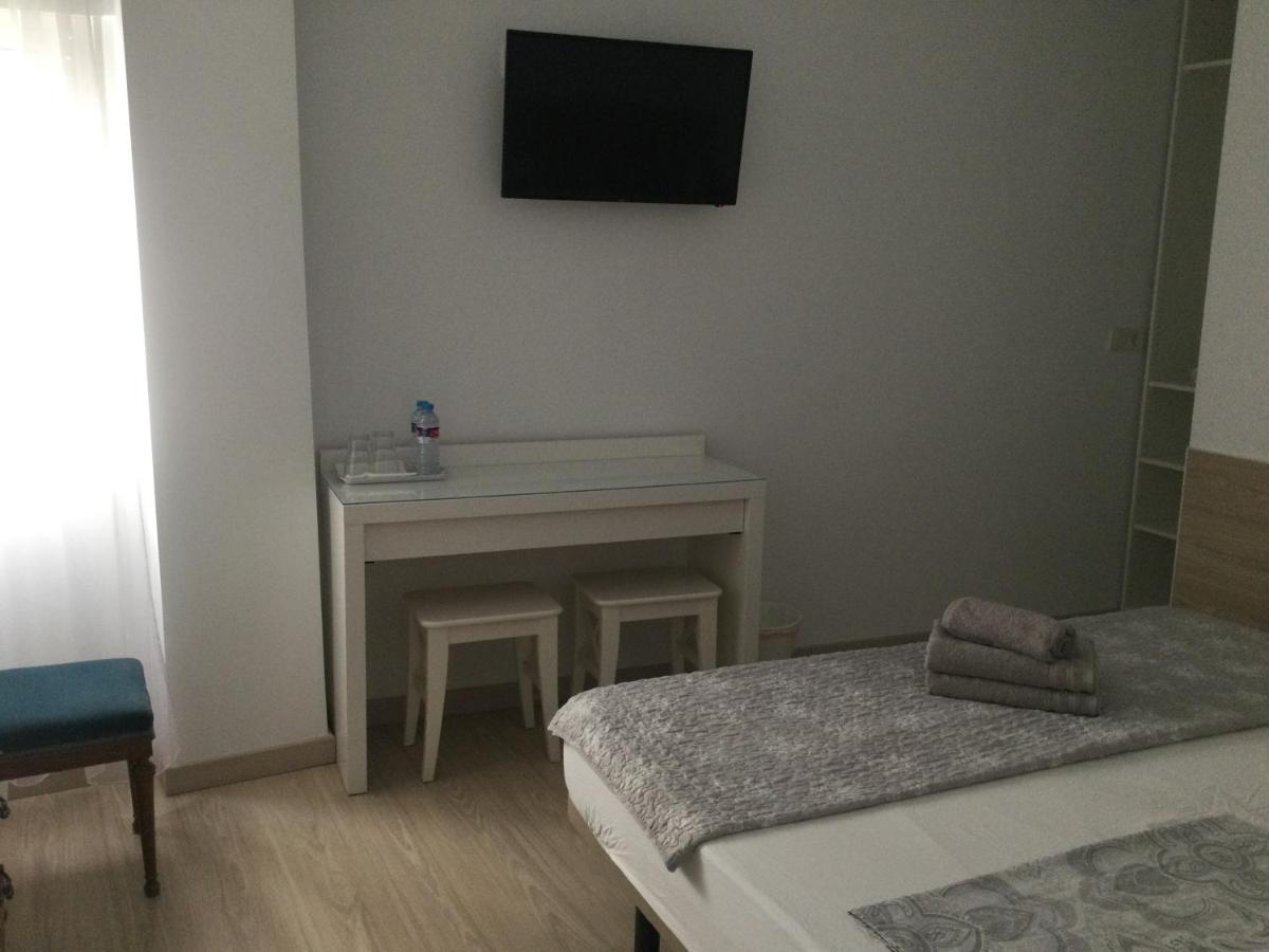 Lia Habitaciones Alicante Exterior photo
